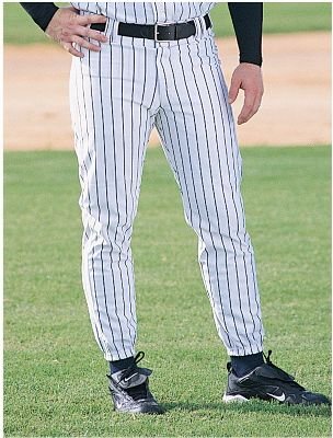Buy TeamExpress - Express Gear Adult Pinstripe Baseball Pants by Champro