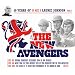 The Music Of Laurie Johnson Vol 3: The New Avengers