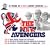The Music Of Laurie Johnson Vol 3: The New Avengers