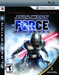 Star Wars The Force Unleashed: Ultimate Sith Edition