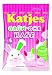 Katjes Grün Ohr Hase, 5er Pack (5 x 200 g)