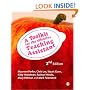 A Toolkit for the Effective Teaching Assistant