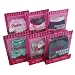 Barbie Fashion Fever - Pack With 6 Barbie Doll Bottom Outfits