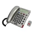 Mabis Healthcare ClearVoice 100 Phone