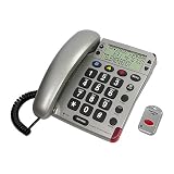 Mabis Healthcare ClearVoice 100 Phone