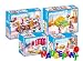 PLAYMOBIL® 4er-Set Möbelset für 5142 Prinzessinnenschloss