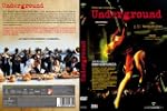 Underground [DVD]