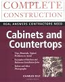 Cabinets and Countertops (Complete Construction)