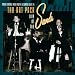 The rat pack live at the Sands by Sinatra, Frank, 1915-1998.