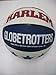 Harlem Globetrotters Souvenir Basketball