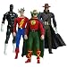 Search : Justice Society of America #1 (DC Comics)