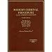 Modern Criminal Procedure: Cases, Comments, Questions (American Casebook Series)