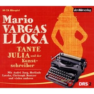 Tante Julia