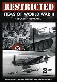 Restricted Films of WWII