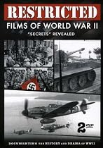 Restricted Films of WWII Streaming.