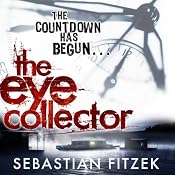 The Eye Collector | [Sebastian Fitzek]