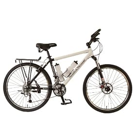 Smith & Wesson Tactical Police Mountain Bike