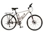 Smith & Wesson Tactical Police Mountain Bike (20-Inch Frame, White)