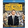 The Wolf of Wall Street (Blu-ray + DVD + Digital HD)