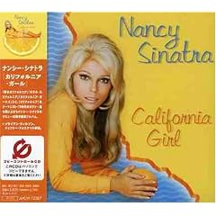 California Girl