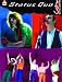 "Status Quo": Guitar Tab (Guitar Legends)