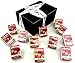 Läkerol Special Herb Menthol Licorice Sugarfree Pastilles, 0.8 oz Packages in a Gift Box (Pack of 12)