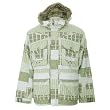 Foursquare Adams Jacket - Men's