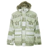 Foursquare Adams Jacket - Men's