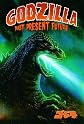 Godzilla: Past, Present, Future