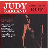 Puttin` on the Ritz