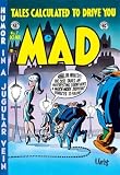 Mad Archives: Volume 2 (Archive Editions (Graphic Novels))