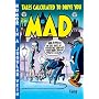Mad Archives: Volume 2 (Archive Editions (Graphic Novels))