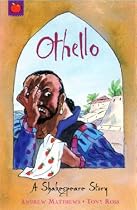 Othello (Shakespeare Stories)