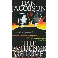 Evidence of Love