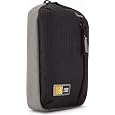 Case Logic TBC-302 Ultra Compact Camera Case with Storage (Black)
