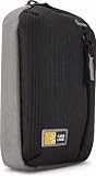 Case Logic TBC-302 Ultra Compact Camera Case with Storage (Black)