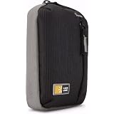 Case Logic TBC-302 Ultra Compact Camera Case with Storage (Black) ~ Case Logic