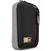Case Logic TBC-302 Ultra Compact Camera Case with Storage (Black)