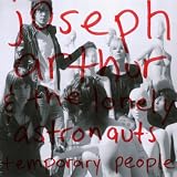Temporary People [Vinyl]