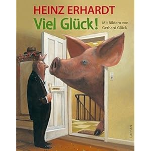 Viel Glück!