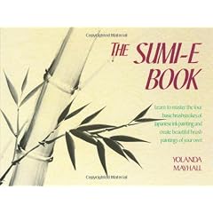 The Sumi-E Book
