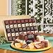 Classic Petits Fours (36 ea - 2 boxes.) - Wisconsin Cheeseman