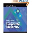 Developing Implementing Corporate University Grenzer