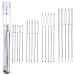 20pcs Tapestry Needles Four Sizes 20, 22, 24, 26 for Yarn and More