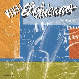 El Chicano - Tell Her She