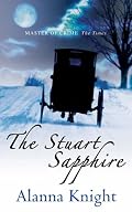 The Stuart Sapphire (Tam Eildor Mystery) (Tam Eildor Mystery)