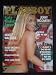 Playboy Magazine, December 1996, w/ Jenny Mccarthy on the Cover