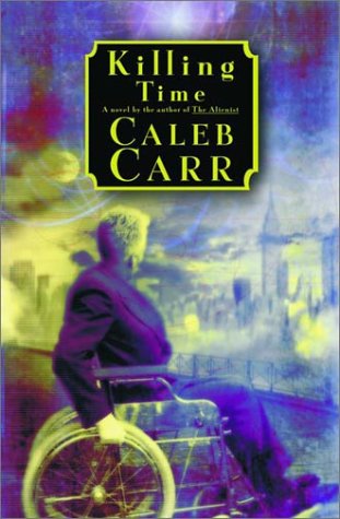  Caleb Carr