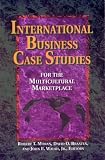 International Business Case Studies for the Multicultural Marketplace