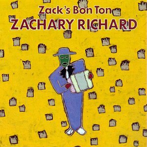 Zachary Richard - Ma Petite Fille Est Gone Lyrics - Zortam Music
